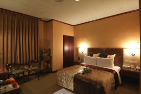  Golden Swallow Hotel  Hsinchu